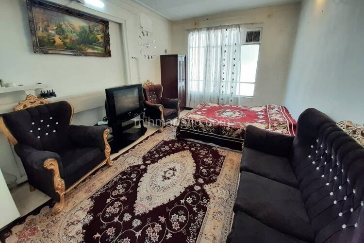 سوییت شماره 4 در سبلان شمالی