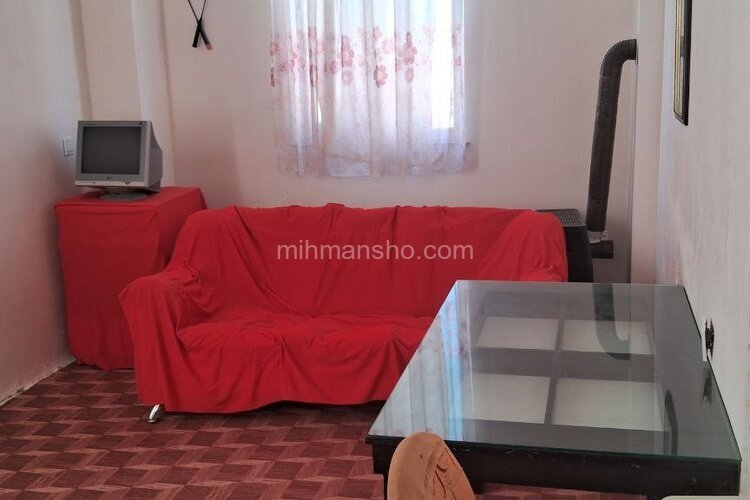 سوئیت مبله در تایباد