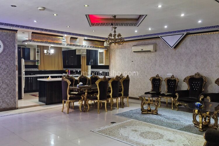 ویلای 180 متری در جاجرود