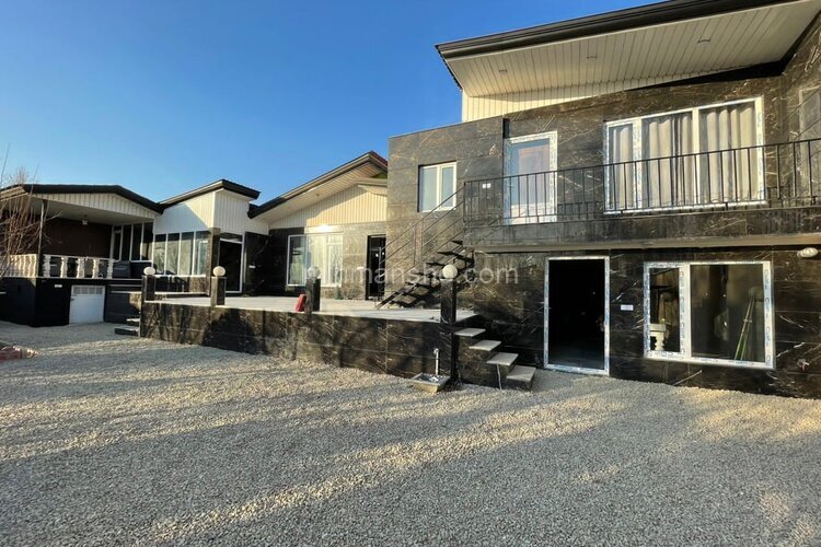 ویلا استخردار دوبلکس 3خواب راگنار در چهارباغ