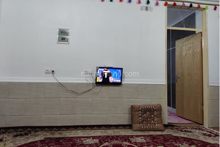 آپارتمان مبله دو خواب در روستای کوخدان دنا