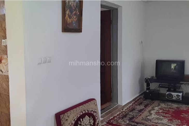 باغ ویلا تکخواب در ماسال