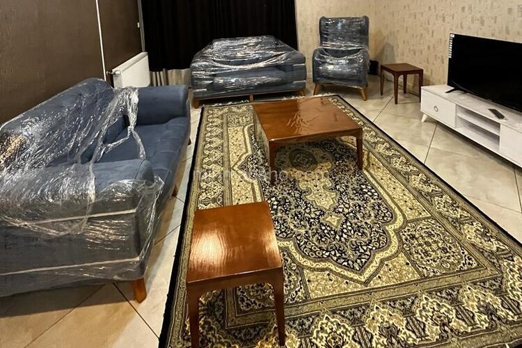 واحد دوخواب 202 در هتل آپارتمان شیراز