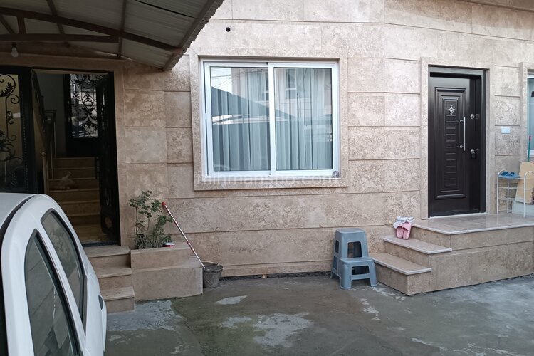 آپارتمان مبله دوخواب ساحلی صدف