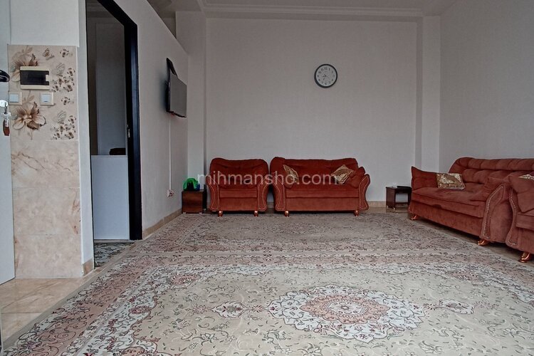 ویلا تکخواب آراد در کوچصفهان