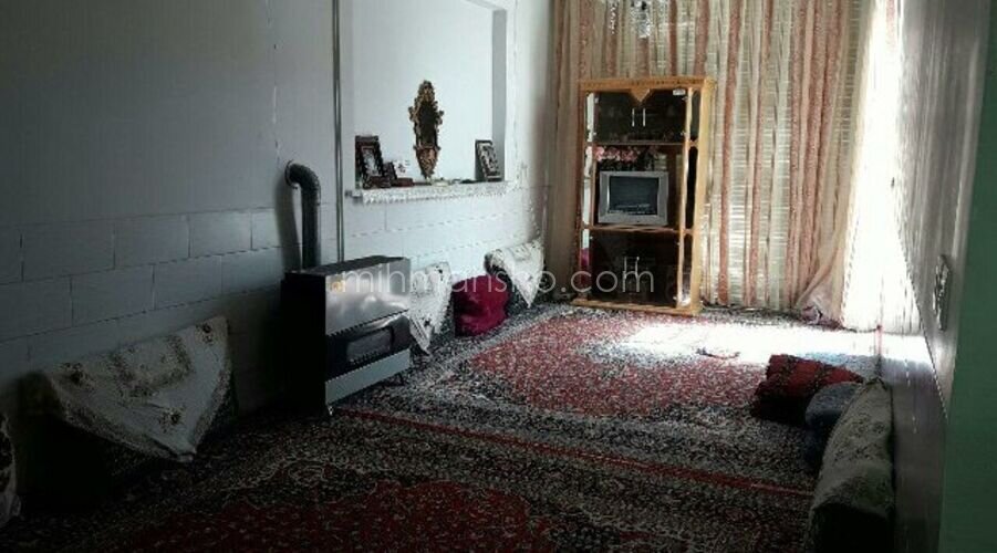 خانه ویلایی دنج مبله در یزد