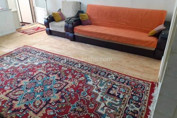 خانه ویلایی مبله تکخواب در تبریز