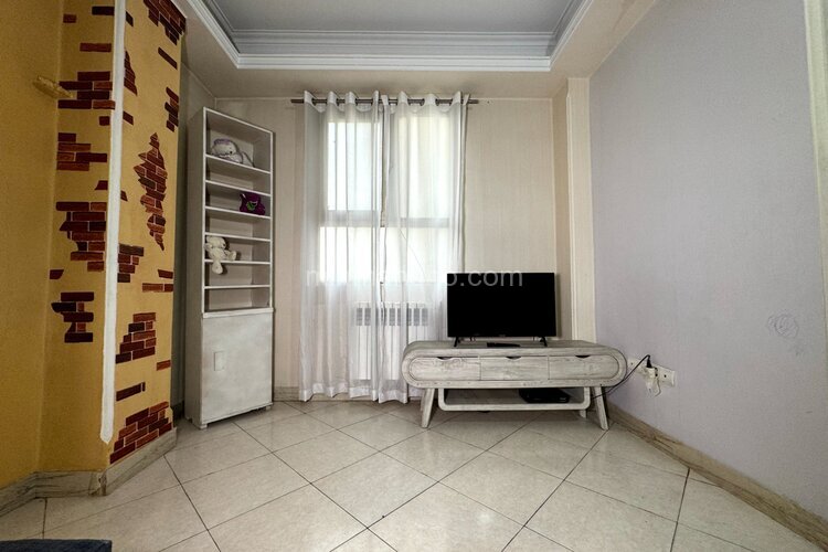 آپارتمان مبله تکخواب مهر 7 در شریعتی