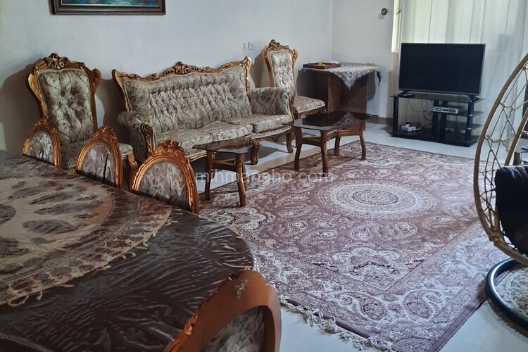 ویلا دوخواب در محمودآباد