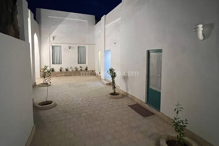 اتاق آگُر واحد2 در کاشان