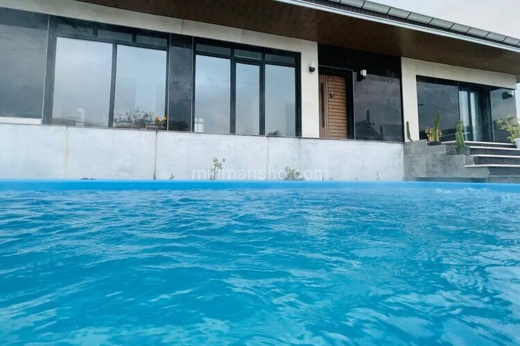 ویلا دوخواب استخردار در بندرانزلی