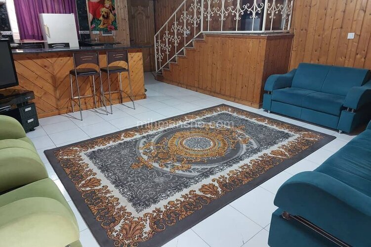 خانه ویلایی دوبلکس پرهام 2 در بابلسر