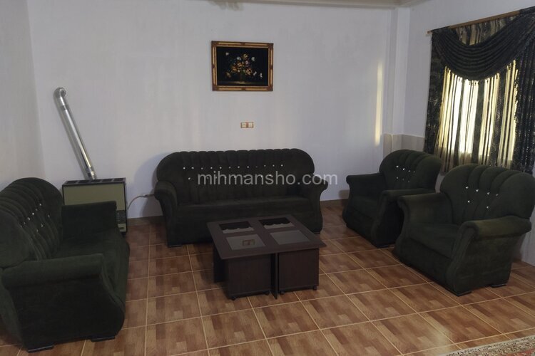 واحد در طبقه همکف در بابلسر