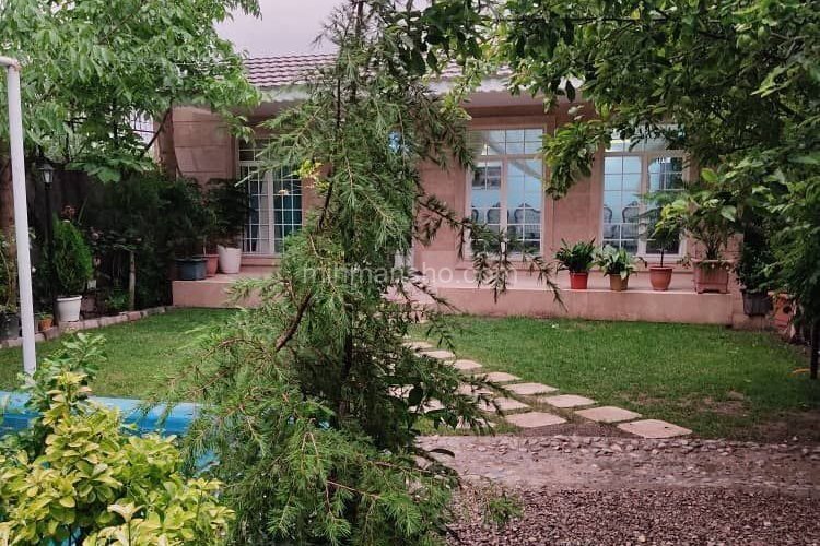 ویلا استخردار تکخواب امام رضا 11 در مشهد