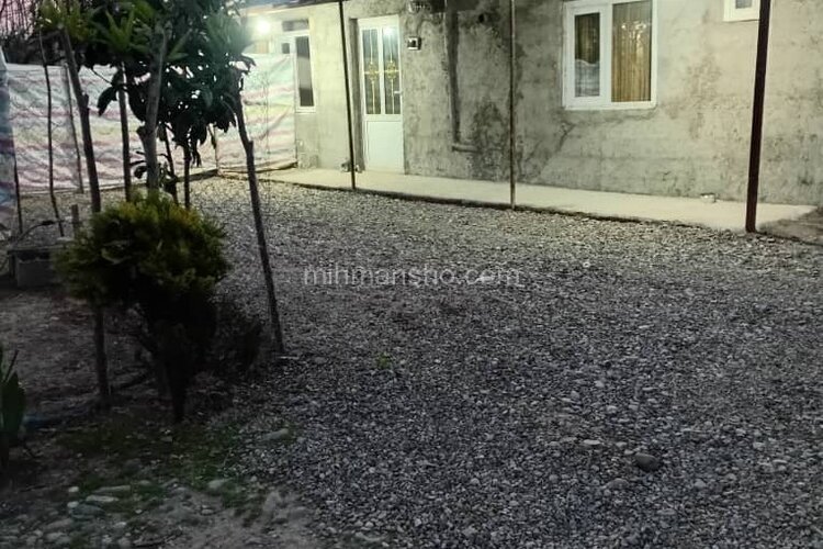 ویلا تکخواب میرزا در رشت