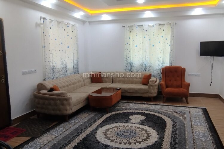 ویلا مبله دوخواب در ماسال