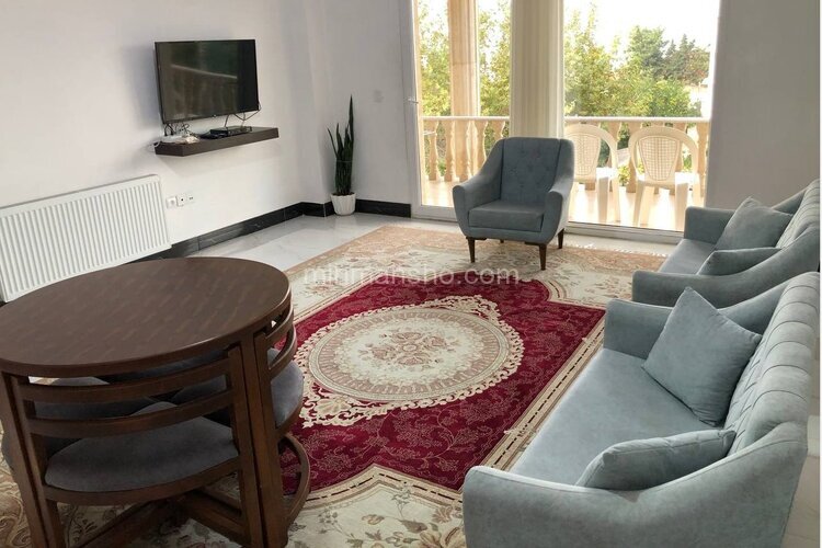 آپارتمان مبله تکخواب امیر 4 در چالوس