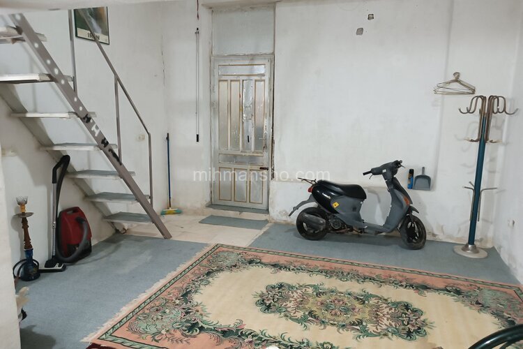 آپارتمان مبله دوبلکس تکخواب در قشم