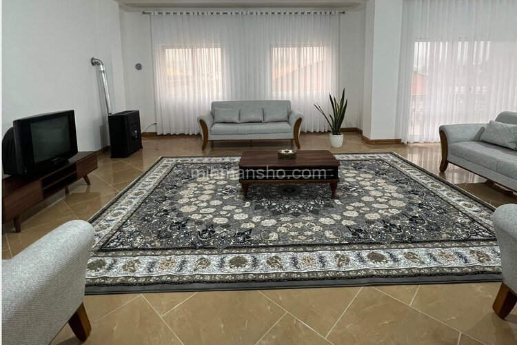 آپارتمان دوخواب آنیل 2 در رویان