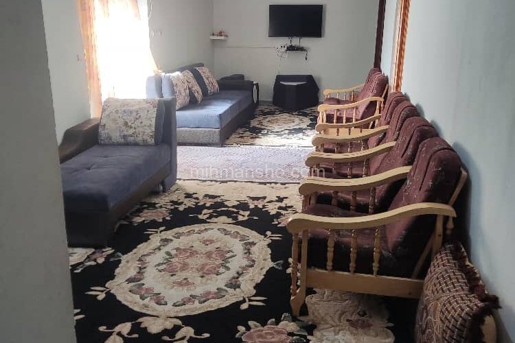 ویلا مبله دو خواب در قشم