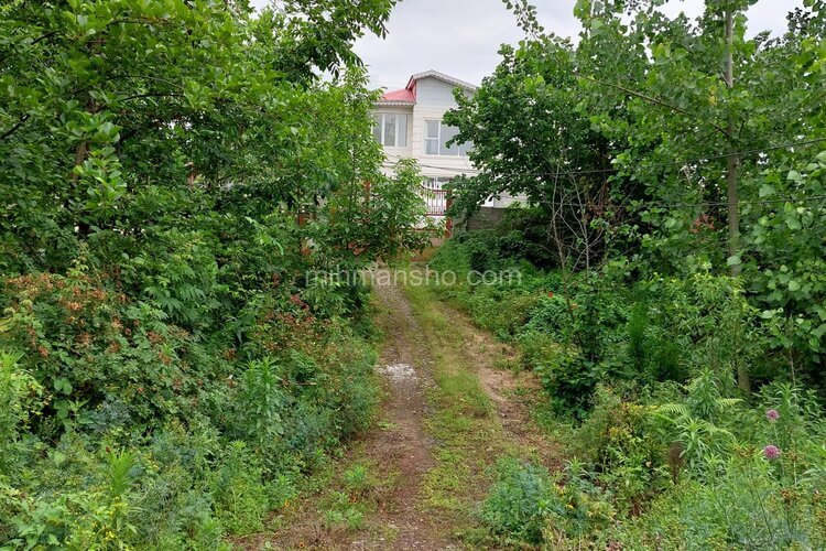 ویلا تکخواب سنتی اکبری در ماسال