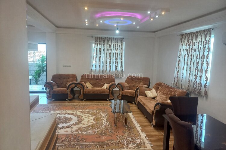 ویلا دو خواب در ماسال