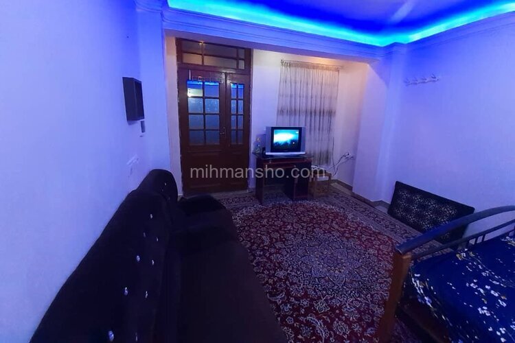 سوئیت 40 متری در فومن