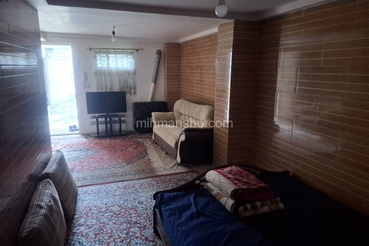 سوئیت مبله 60 متری 1 در خمام