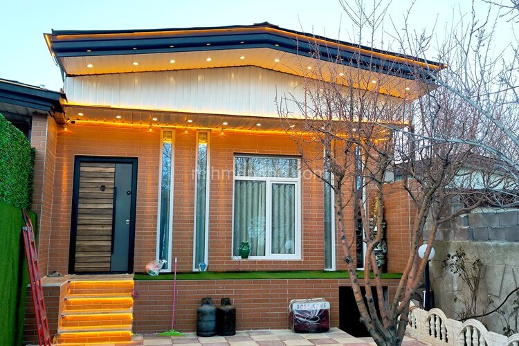 ویلا مبله دوخواب باران در همدان