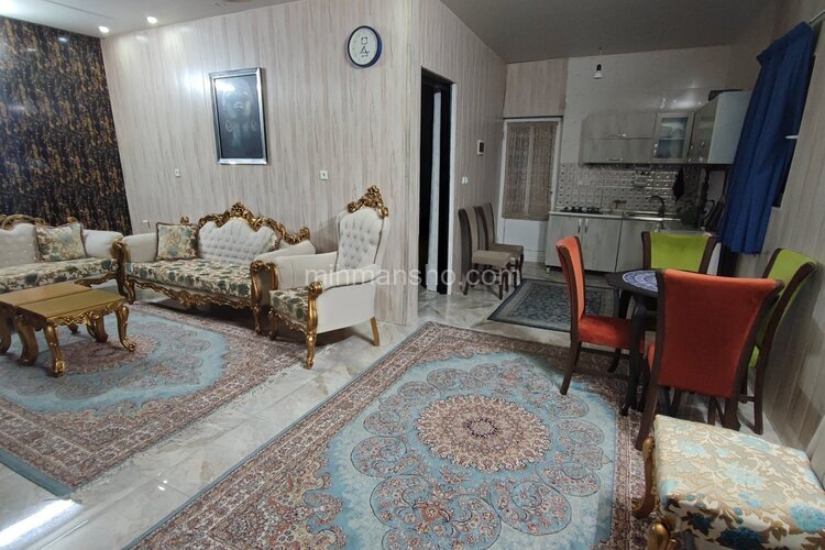 ویلا مبله تک خواب در ساری