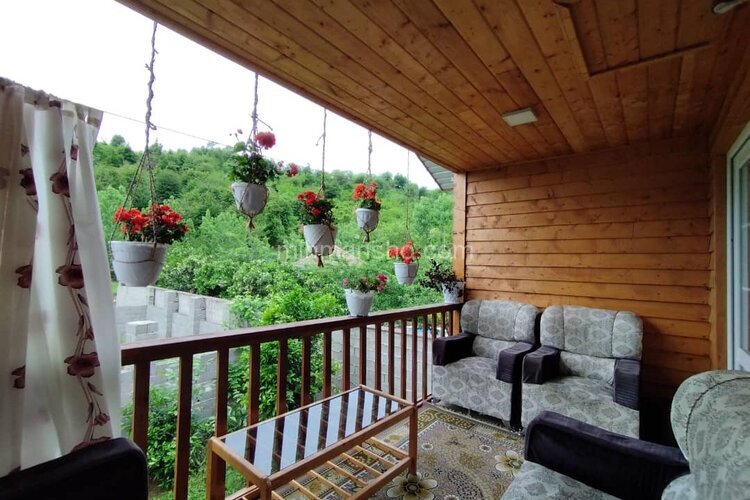 ویلا مبله دوخواب در ماسال