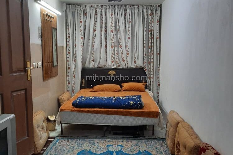 سوئیت فلت مبله در مطهری یزد