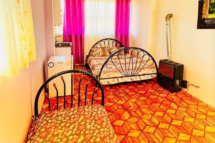 سوئیت 30 متری شفق 10 در فومن