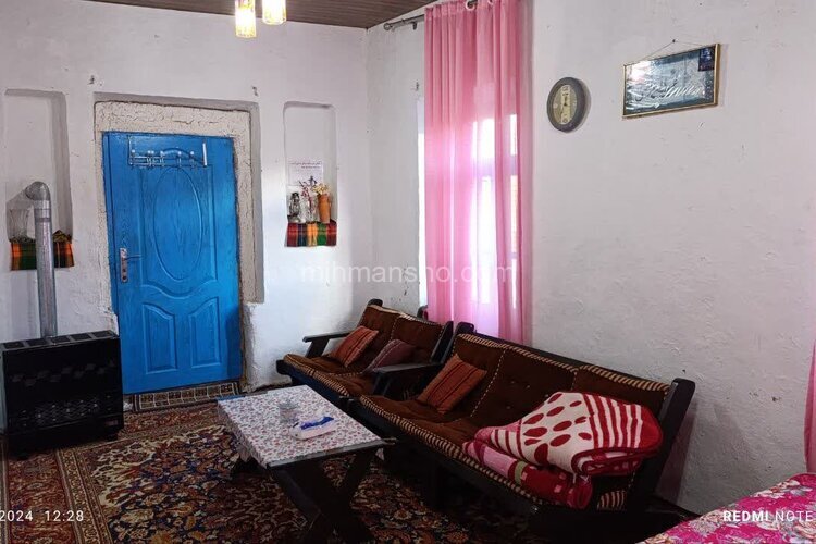 ویلا تک خواب آرامش در رامسر