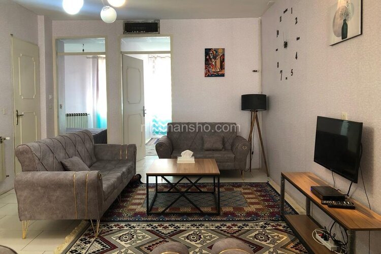 آپارتمان مبله دوخواب 3 در ستارخان