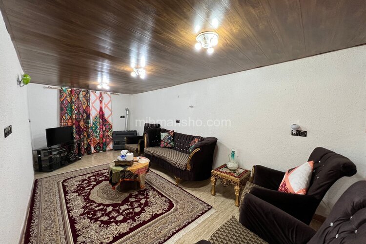 ویلا دوبلکس استخردار دو خواب در رامسر