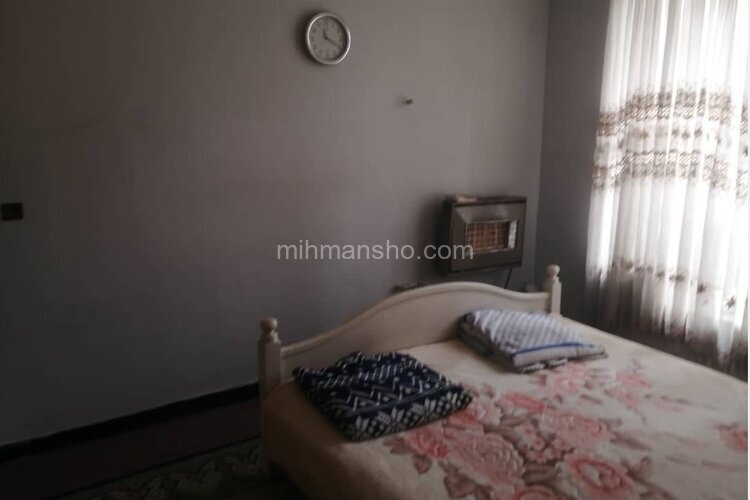 سوئیت 25 متری 4 در شیراز