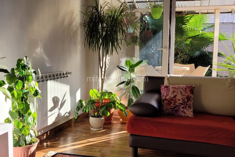 ویلا سه خواب ماه و خورشید در رشت