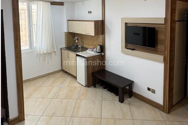 واحدتک خواب اندرزگو در مشهد