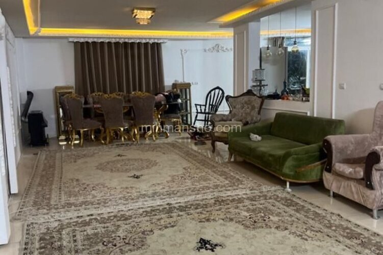 ویلا تکخواب مبله در مشهد