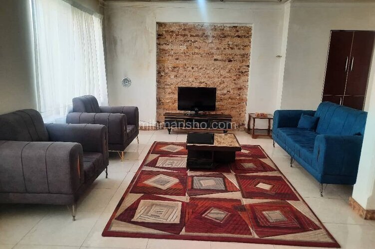 آپارتمان مبله تکخواب یاس 1 در  خیابان دماوند