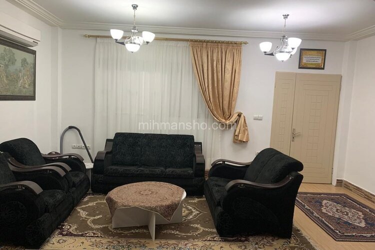 ویلا تریپلکس سه خواب ساحلی در فریدونکنار