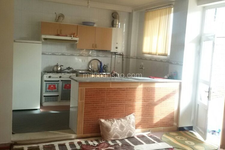 آپارتمان مبله تکخواب در جلفا