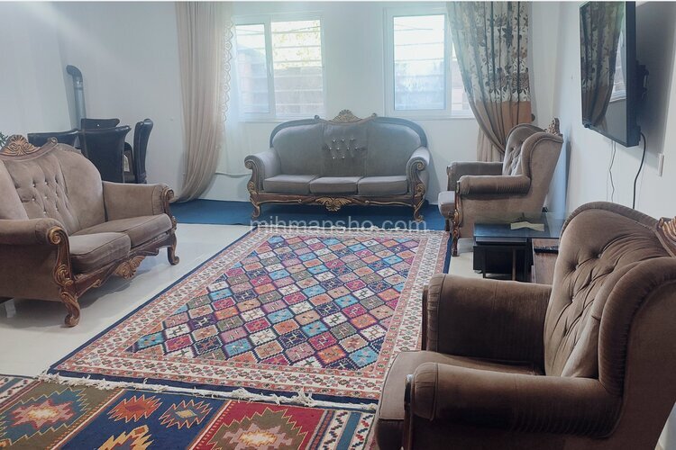 آپارتمان مبله تکخواب در هچیرود