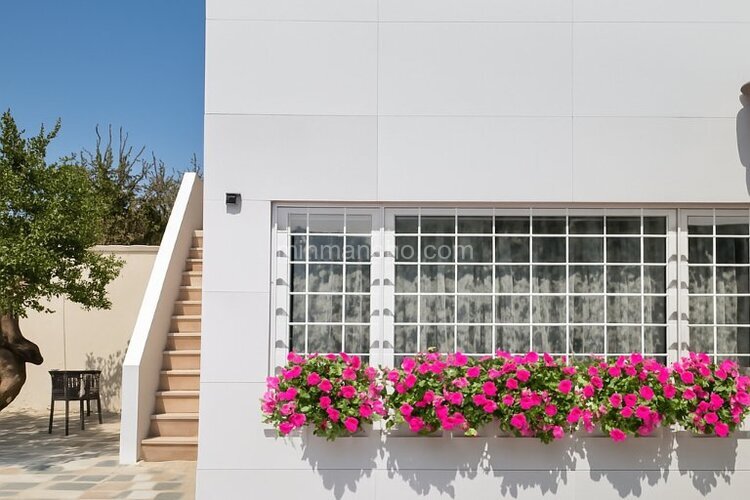 سوئیت مبله مدرن در شهریار