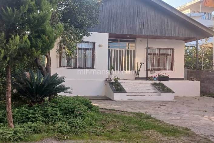 ویلا مبله دوخواب پاشا در نوشهر