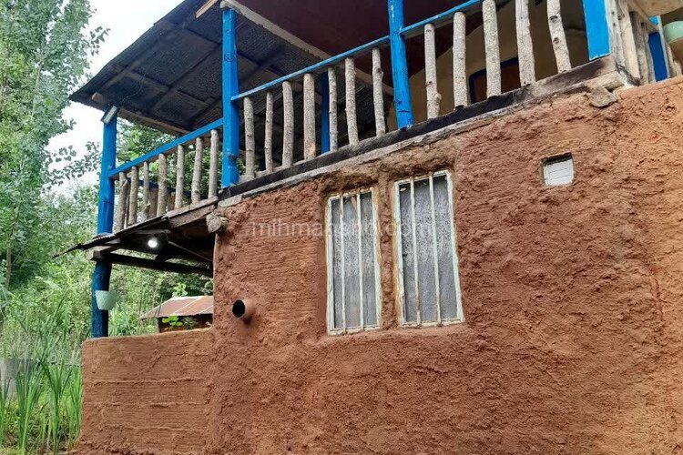 ویلا مبله دوطبقه تکخواب ماهان در سوادکوه