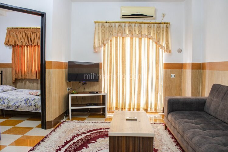 آپارتمان یک خواب در محمود آباد واحد 2