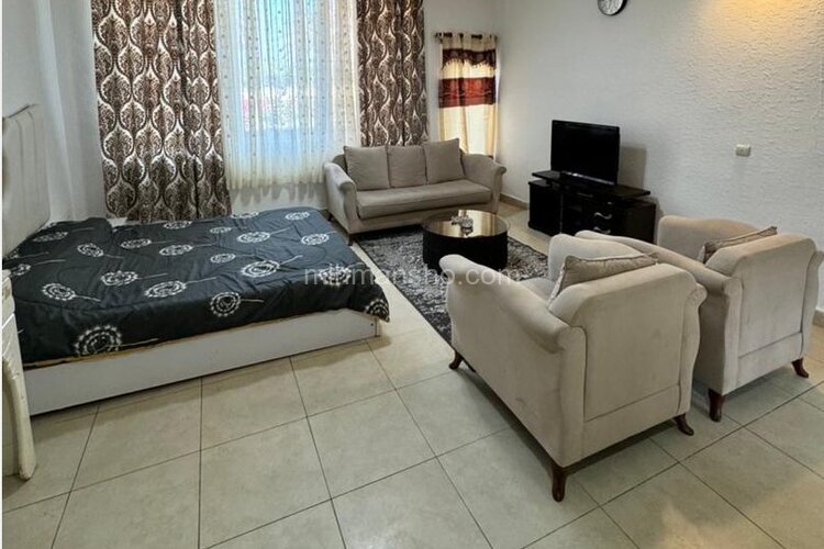 سوئیت مبله شهرک صدف در کیش