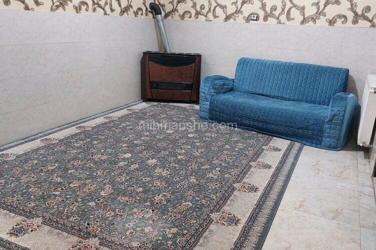 آپارتمان مبله تک خواب 102 در مشهد